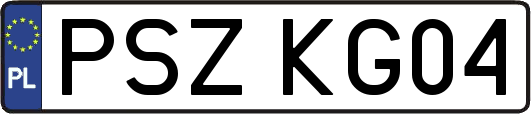 PSZKG04