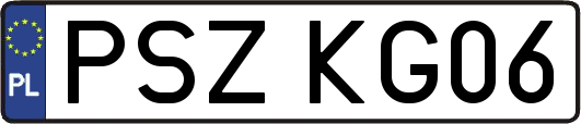 PSZKG06