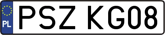 PSZKG08