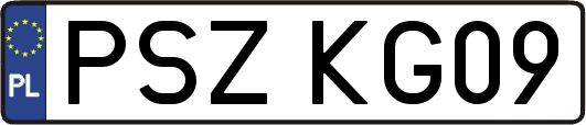 PSZKG09