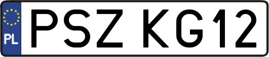 PSZKG12