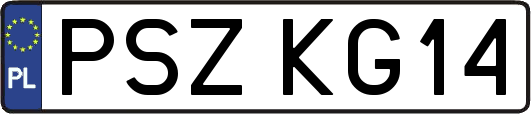 PSZKG14