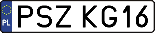 PSZKG16