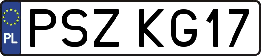 PSZKG17