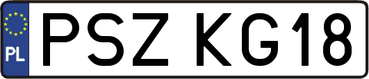 PSZKG18