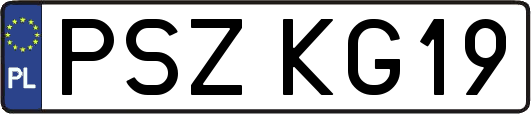 PSZKG19
