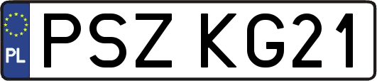 PSZKG21