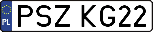 PSZKG22