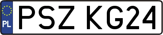 PSZKG24