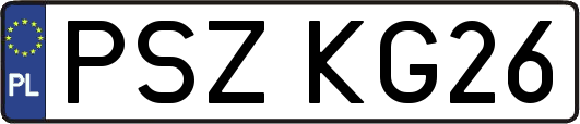 PSZKG26