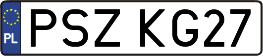 PSZKG27