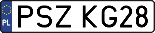 PSZKG28