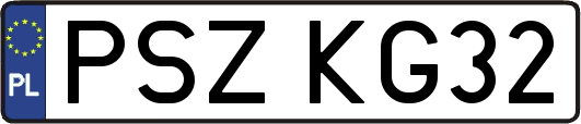 PSZKG32