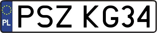 PSZKG34