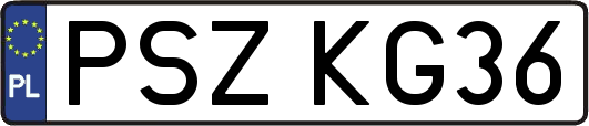 PSZKG36