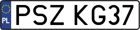 PSZKG37