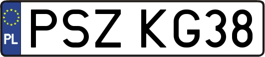 PSZKG38