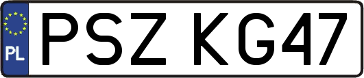 PSZKG47