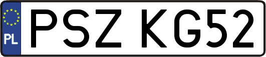PSZKG52
