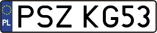 PSZKG53