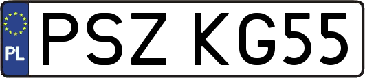 PSZKG55