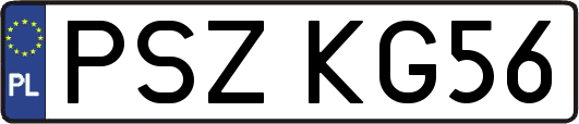 PSZKG56