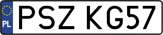 PSZKG57