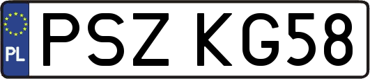 PSZKG58