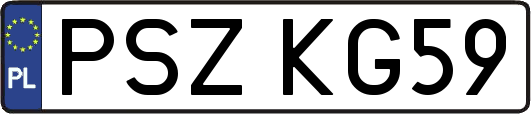 PSZKG59