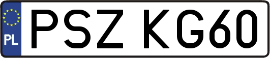 PSZKG60
