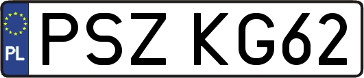 PSZKG62