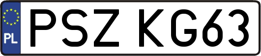 PSZKG63