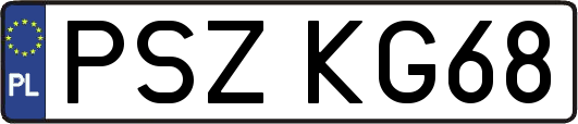 PSZKG68