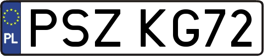 PSZKG72