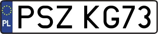PSZKG73