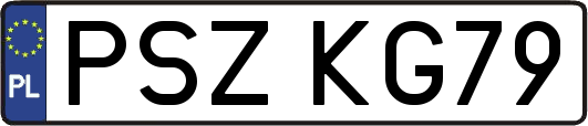 PSZKG79