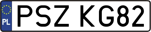 PSZKG82
