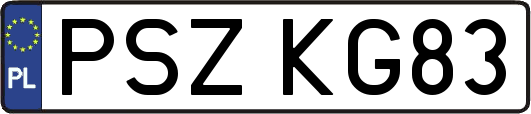 PSZKG83