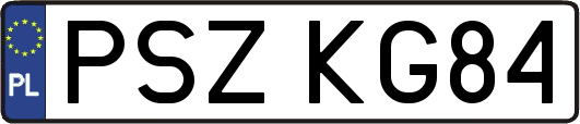 PSZKG84