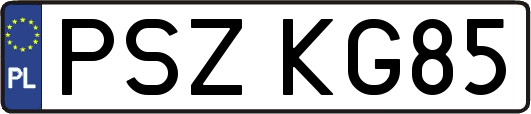 PSZKG85