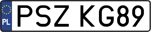 PSZKG89