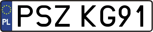 PSZKG91