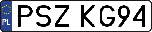 PSZKG94