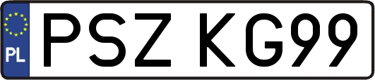 PSZKG99