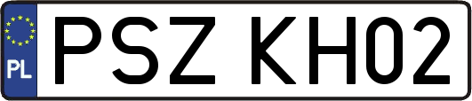 PSZKH02