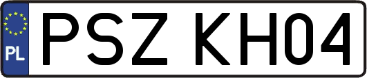 PSZKH04