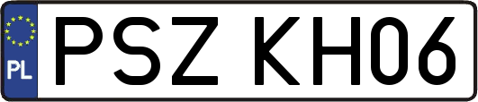 PSZKH06