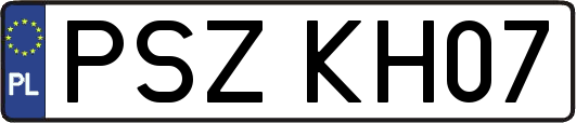 PSZKH07