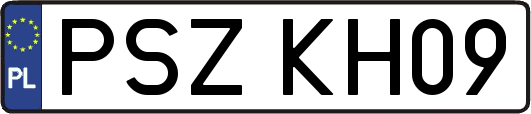 PSZKH09