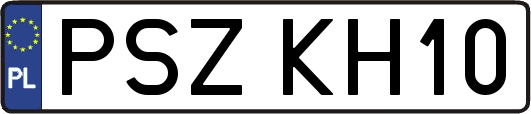 PSZKH10